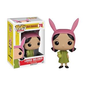 Louise Belcher Funko #78